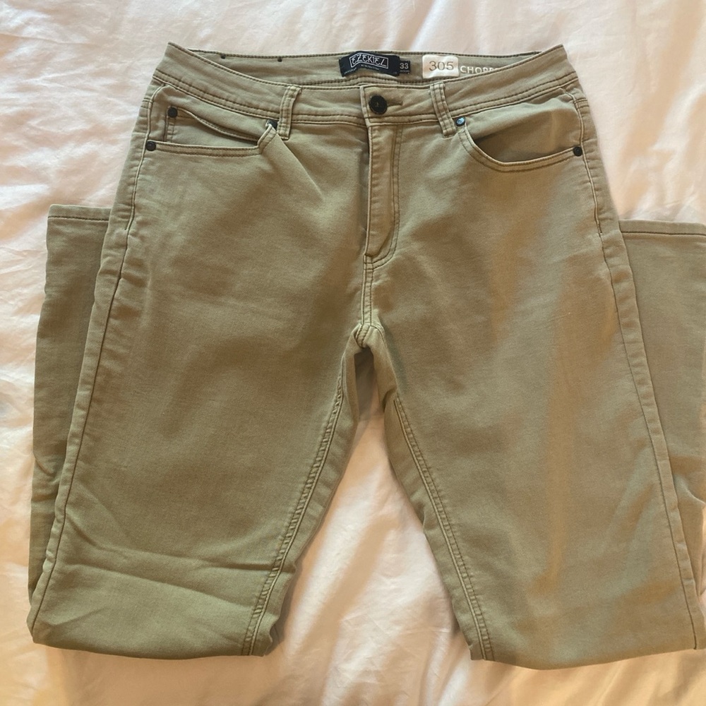 Ezekiel Men’s jeans size 33